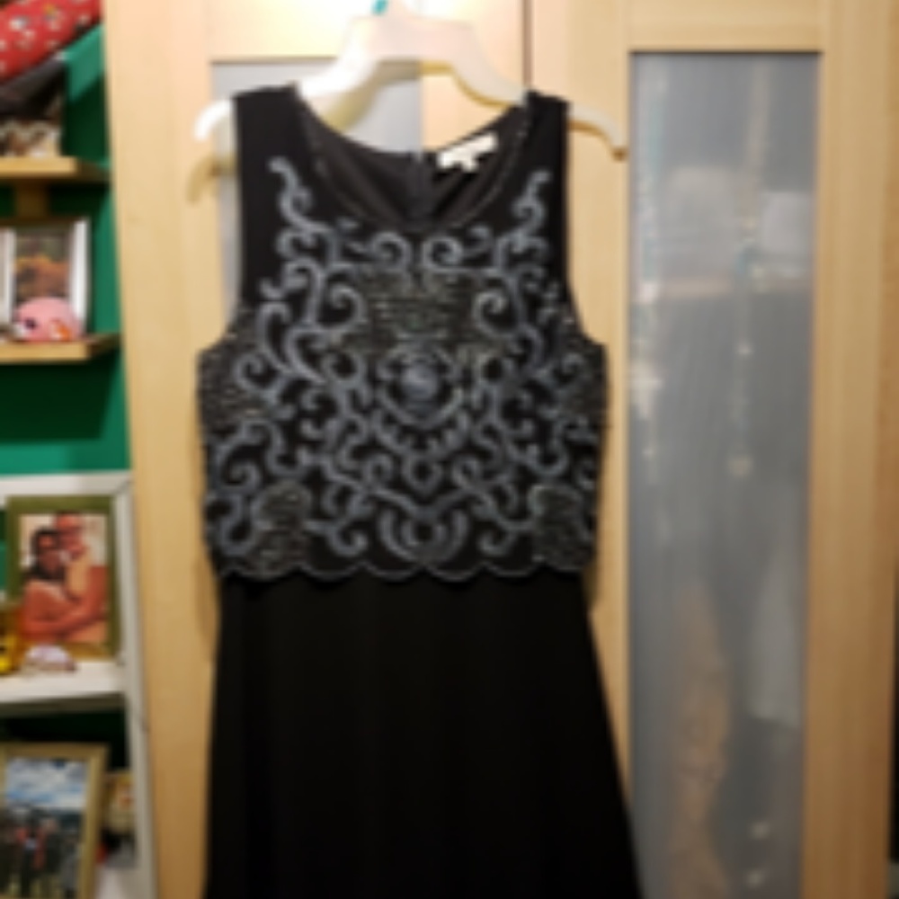 Francescas Dress